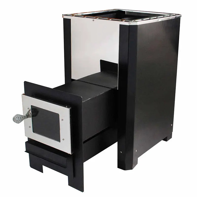 Firewood Stove A