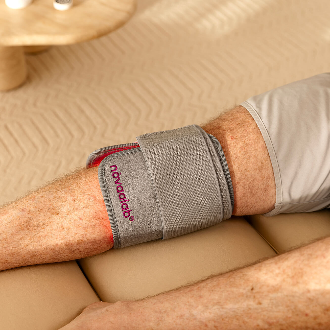 Novaa Light Pad for Deep Healing