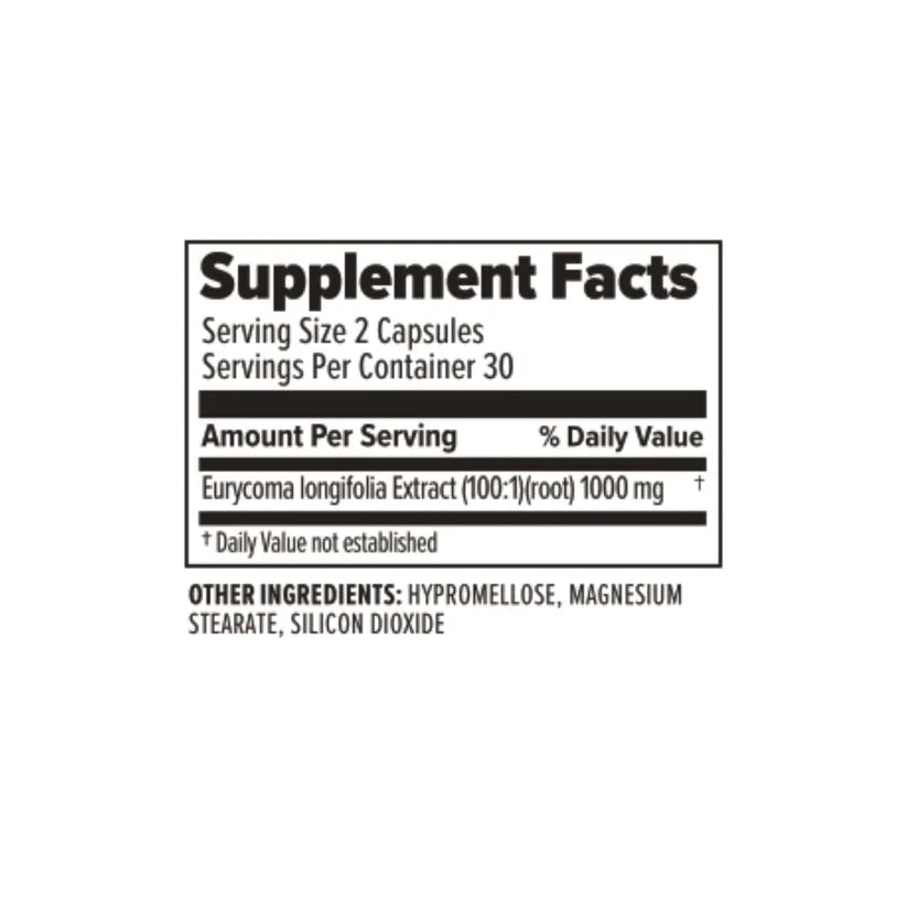 10X Health Alpha Testosterone Booster Supplement