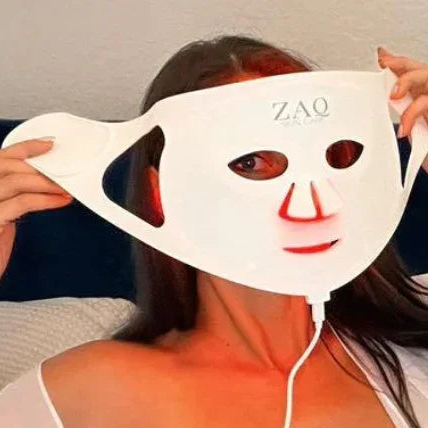 ZAQ Noor 2.0 Pro: 1072nm Deep Infrared, Red & Blue (2026)