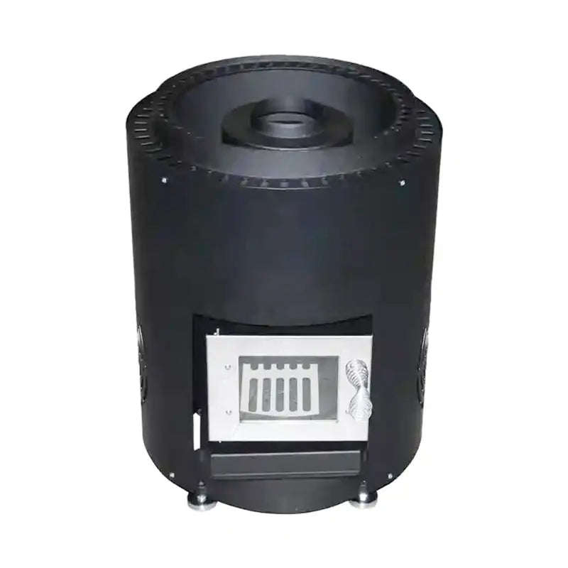 Firewood Stove C