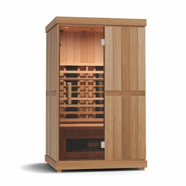 Finnmark FD-2 Full-Spectrum 2 Person Infrared Sauna