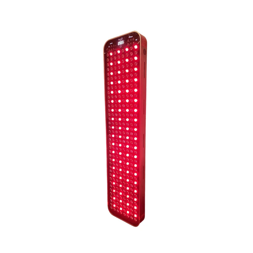 10X Health 220i Red Light Panel Bundle - Single
