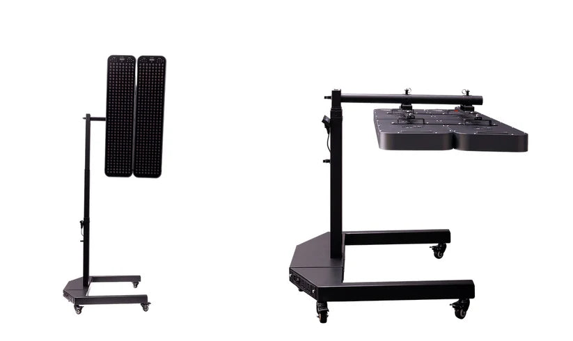 10X Health 220i Red Light Panel Bundle