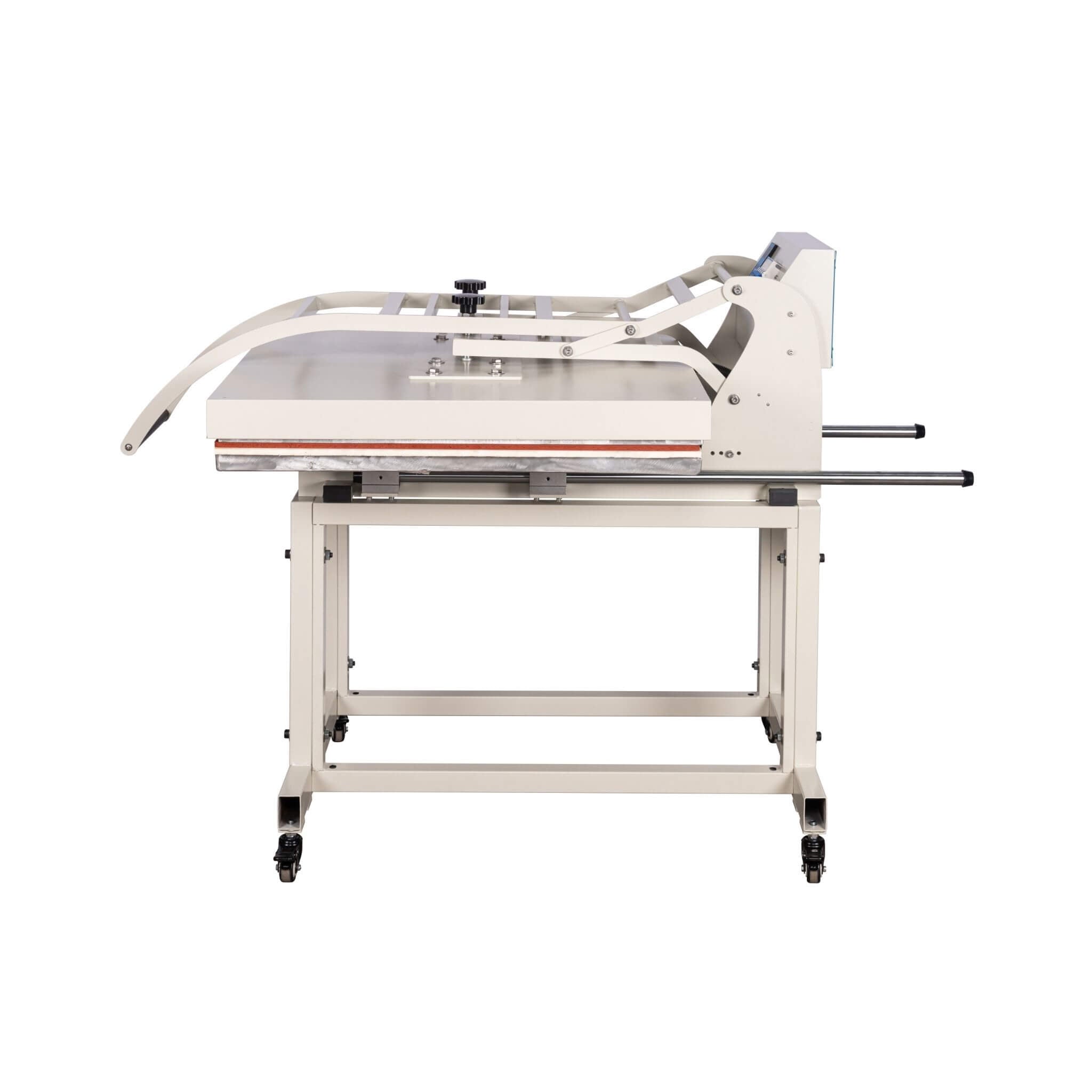 [32X40"] Extra Large Format 8000W 220V Manual Heat Press Machine With Stand [No Plug] (SAK57145)