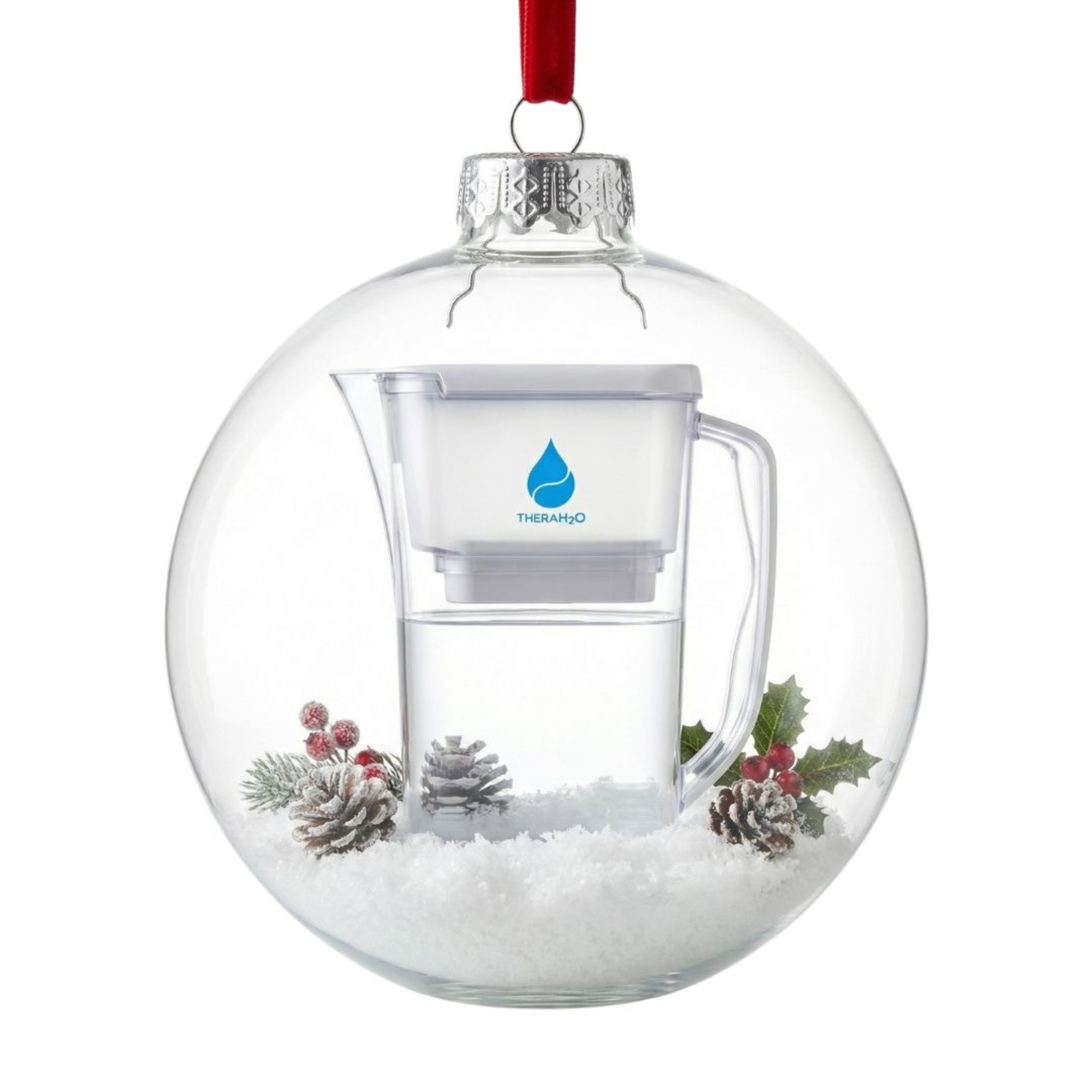 TheraH2O Pitcher