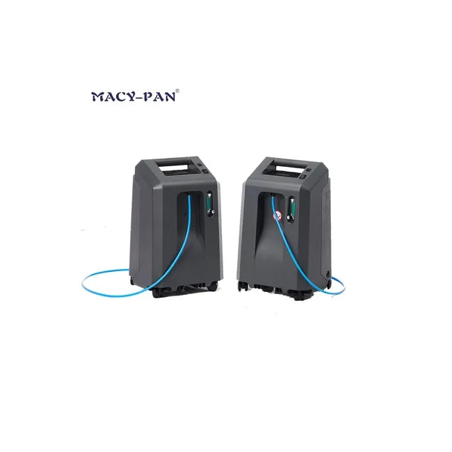 Macy Pan HE5000 Mini 2.0 ATA Hard Shell Hyperbaric Chamber