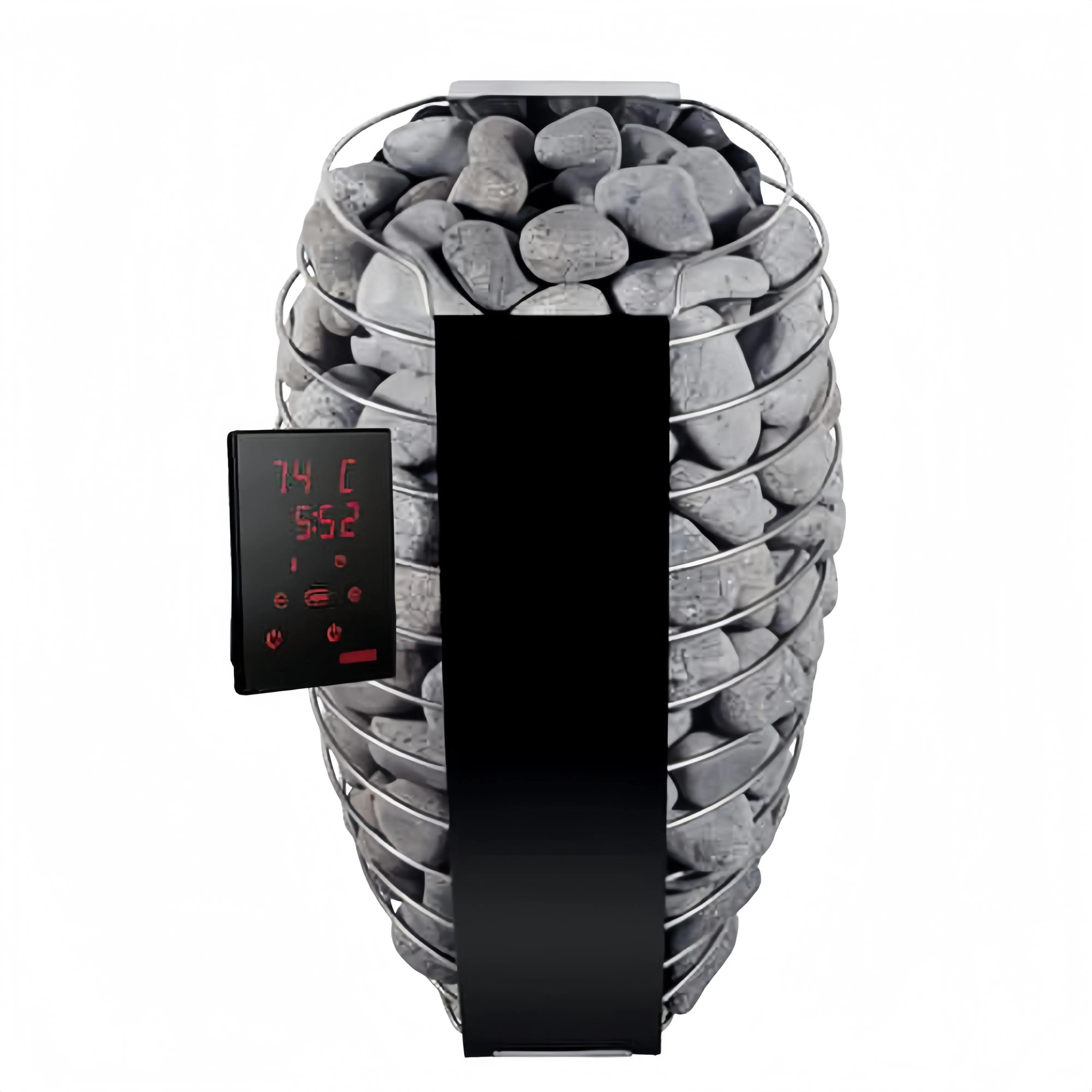 HARVIA HEATER AND SAUNA CONTROL