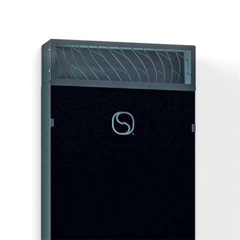 Saunum AirSolo 80 Sauna Temperature & Steam Equalizer