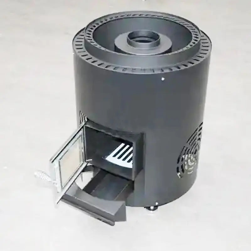 Firewood Stove C