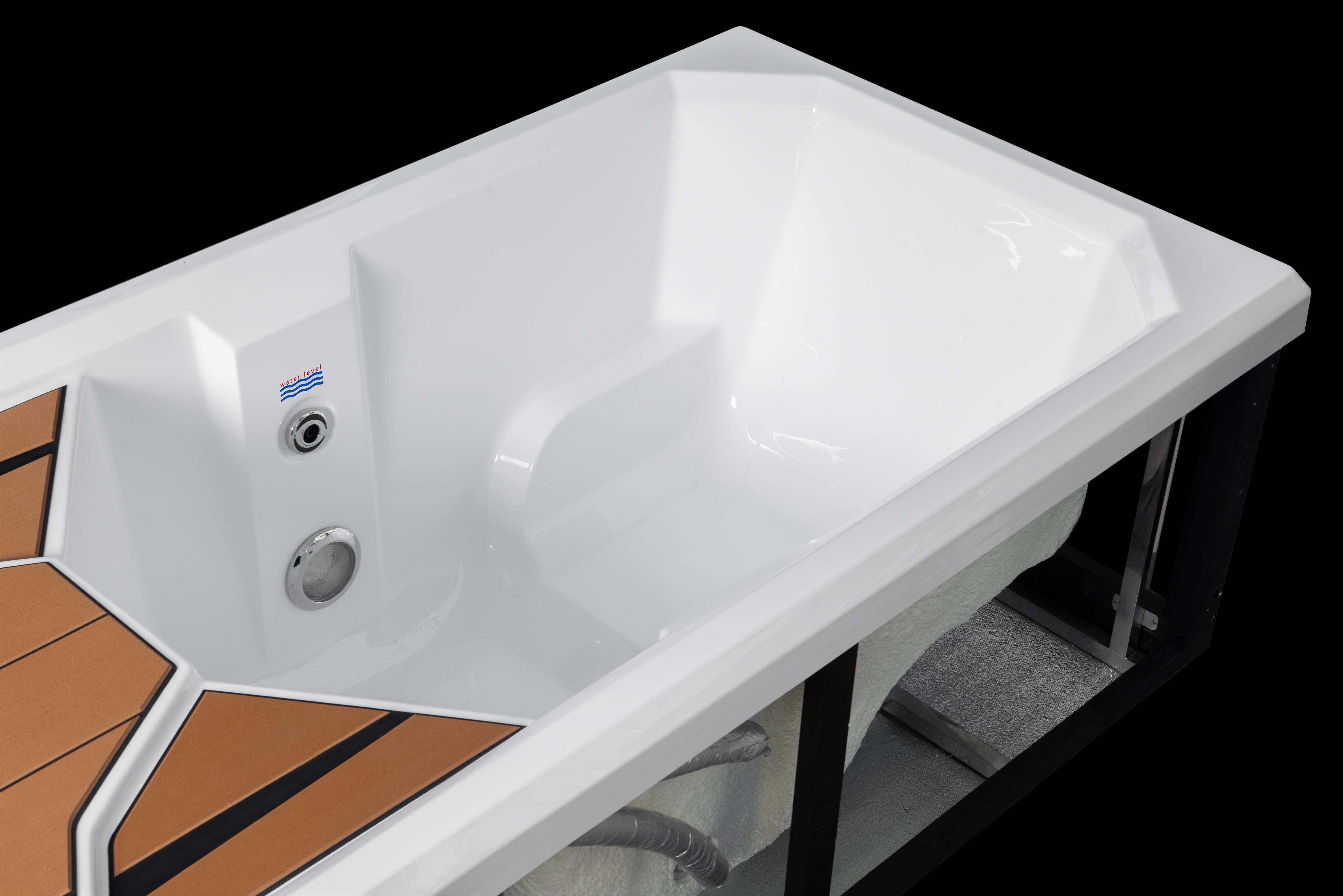 Icelandic Bath Sequoia Redwood