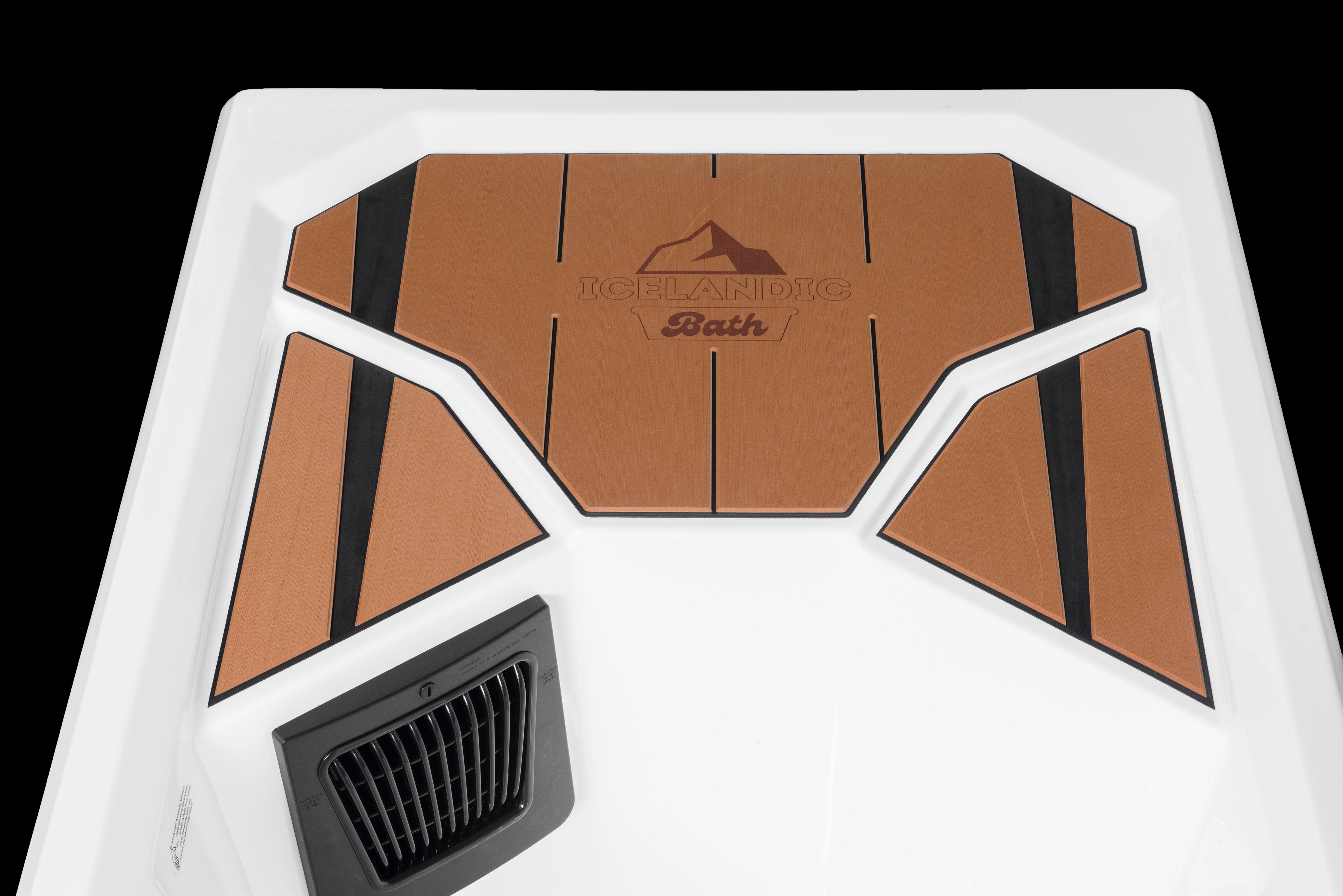 Icelandic Bath Sequoia Redwood