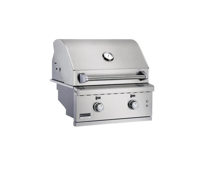 Broilmaster B‑Series 32″ Built‑In Gas Griddle | 36,000 BTU | BSB322G