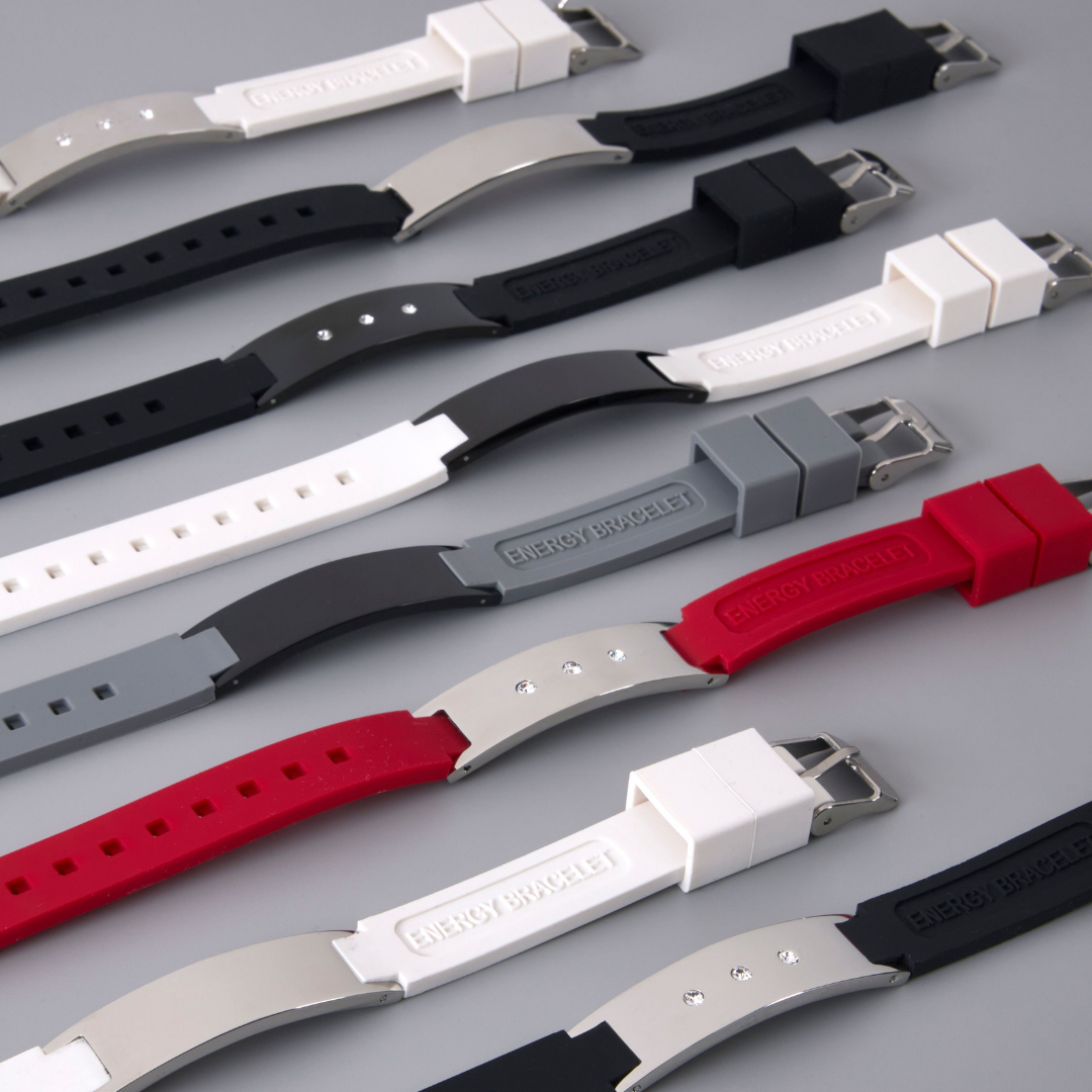 Bio Bands - Sport