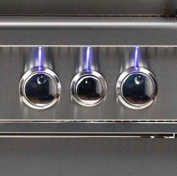 Broilmaster B‑Series 32″ Built‑In Propane Gas Grill BSB324P