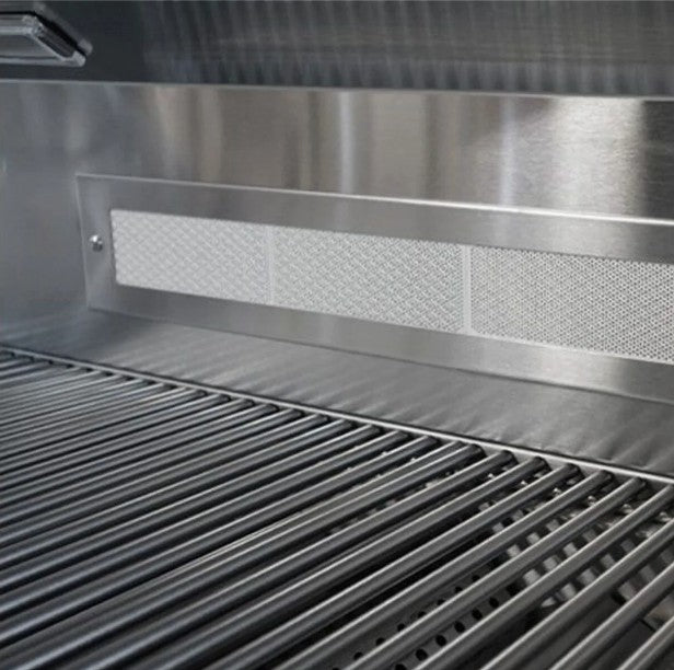 Broilmaster B‑Series 32″ Built‑In Propane Gas Grill BSB324P