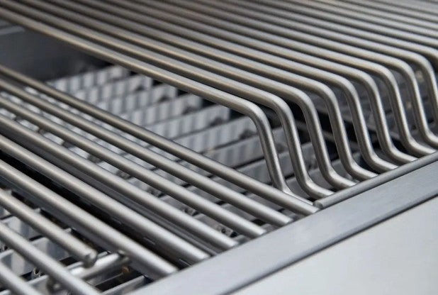 Broilmaster B‑Series 40″ Built‑In Propane Gas Grill | 85,000 BTU | BSB405P