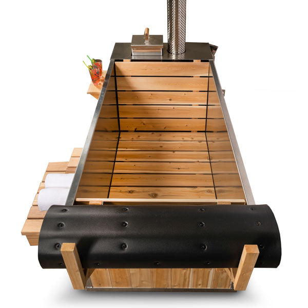 Leisurecraft "Starlight" Canadian Timber