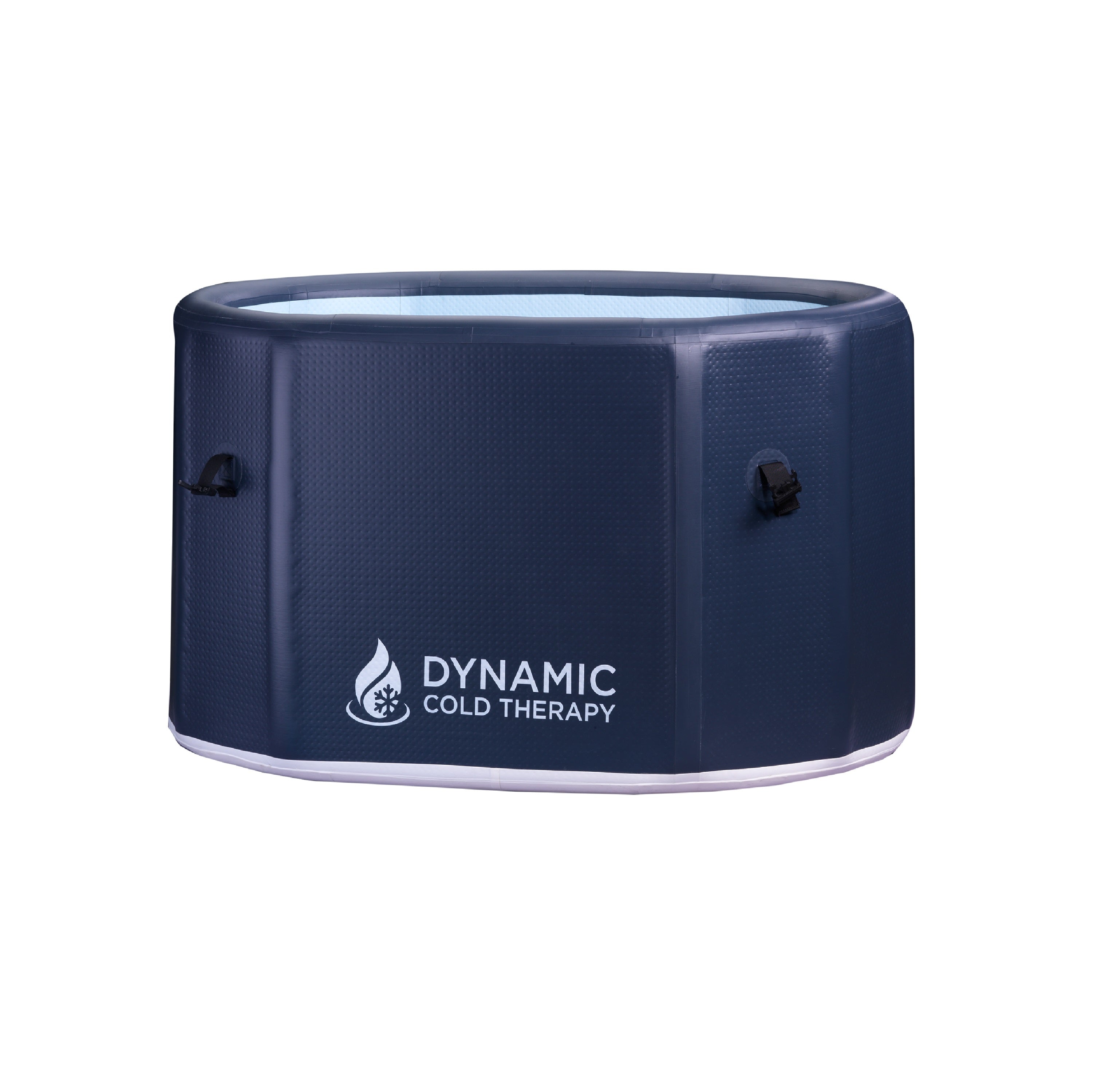 Golden Designs Dynamic Cold Therapy Inflateable Spa