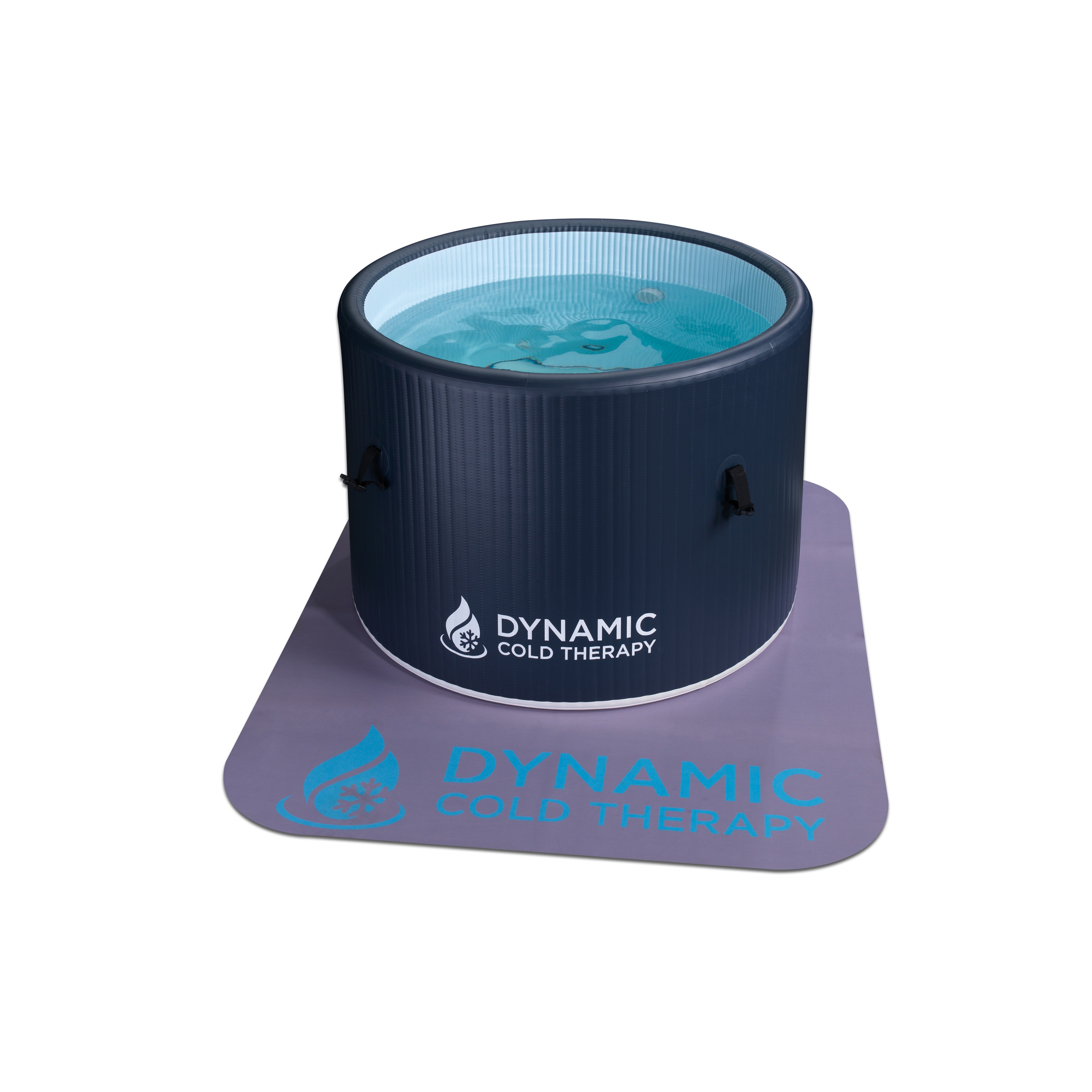 Golden Designs Dynamic Cold Therapy Inflateable Spa