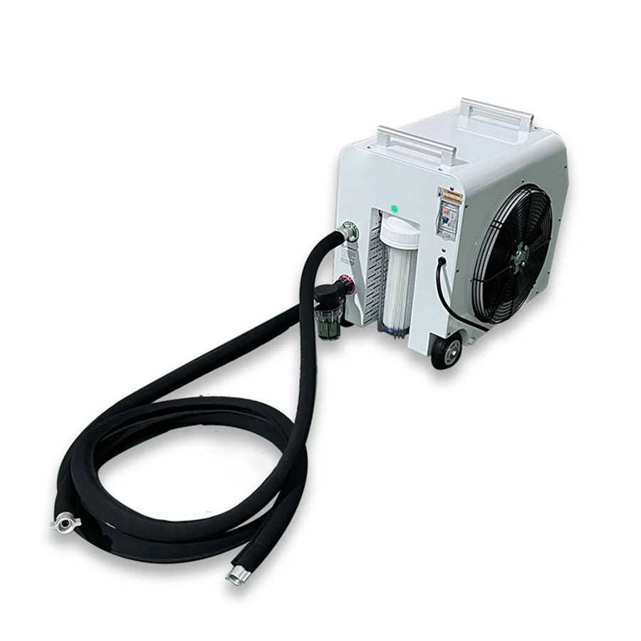 Golden Designs Dynamic Cold Therapy Premier Edition Cooling/Heating System
