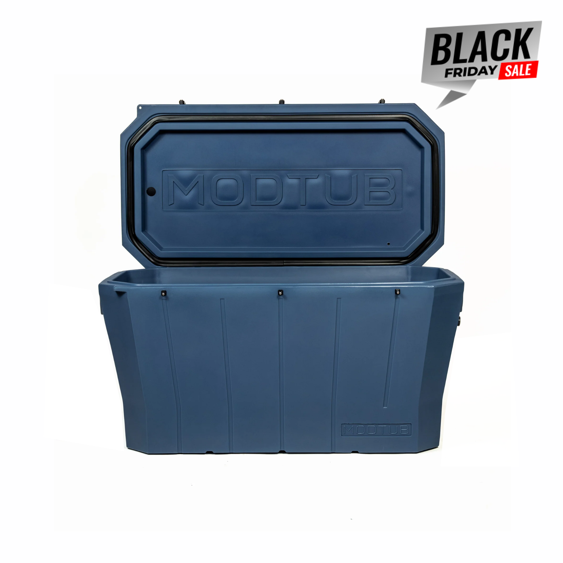 Modtub 2.0 Cold Plunge - Tub Only