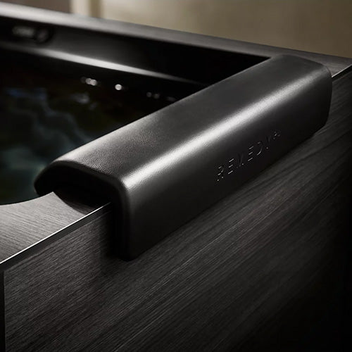 Kohler x Remedy Place Ice Bath | 85 Gallon, Smart Temperature Wellness Tub