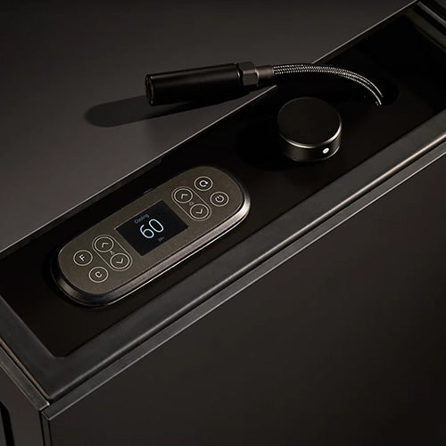 Kohler x Remedy Place Ice Bath | 85 Gallon, Smart Temperature Wellness Tub