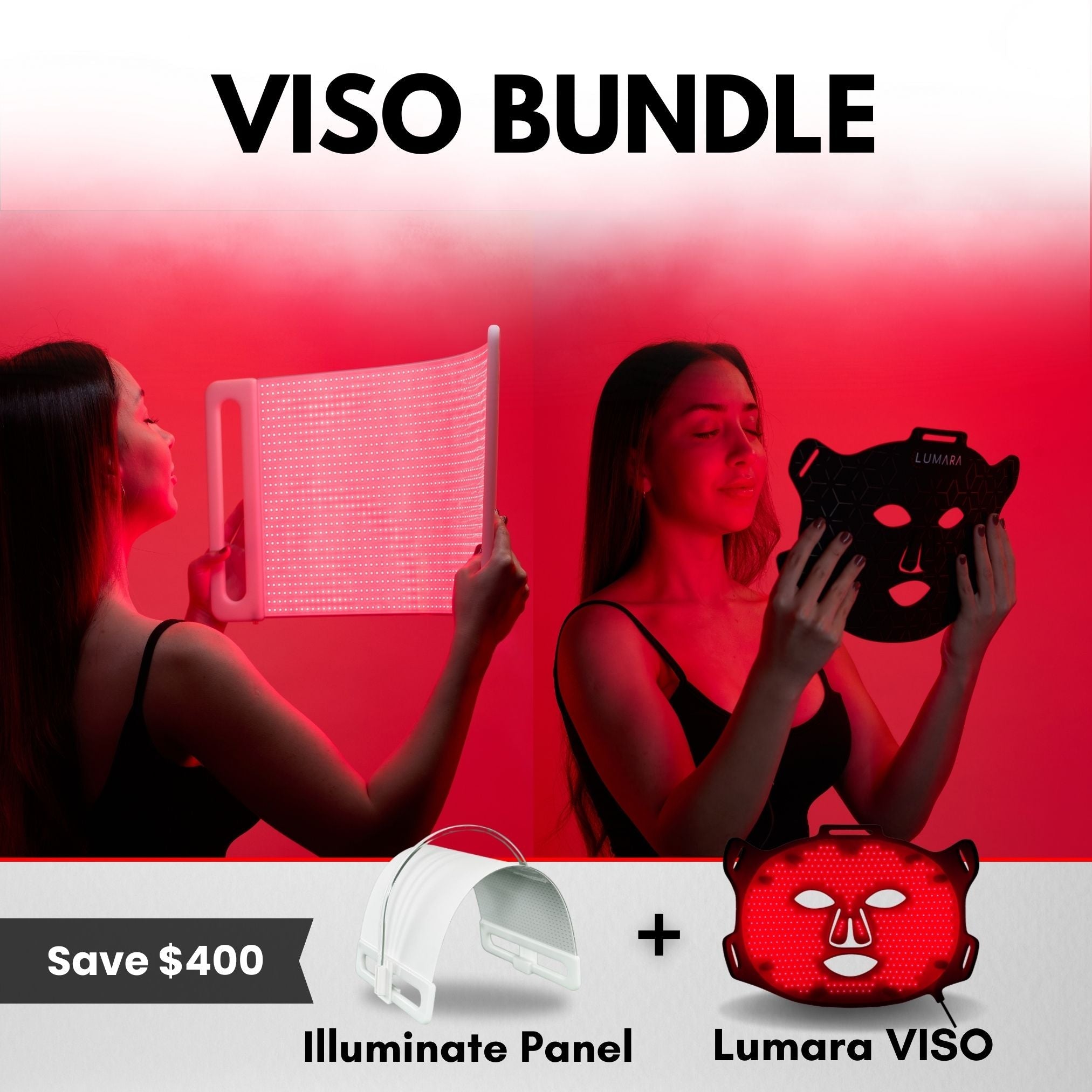 Illuminate Red