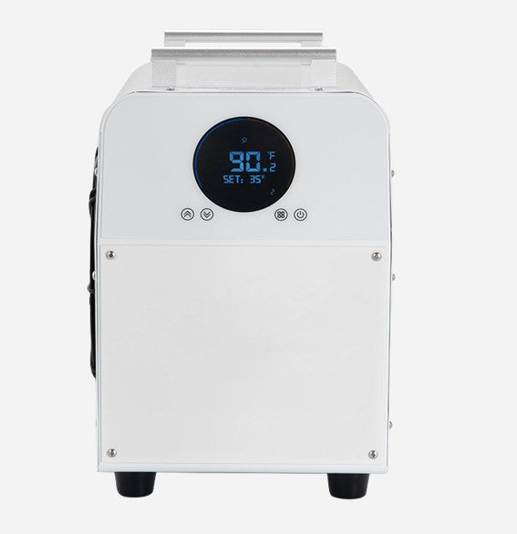Golden Designs Dynamic Cold Therapy Premier Edition Cooling/Heating System