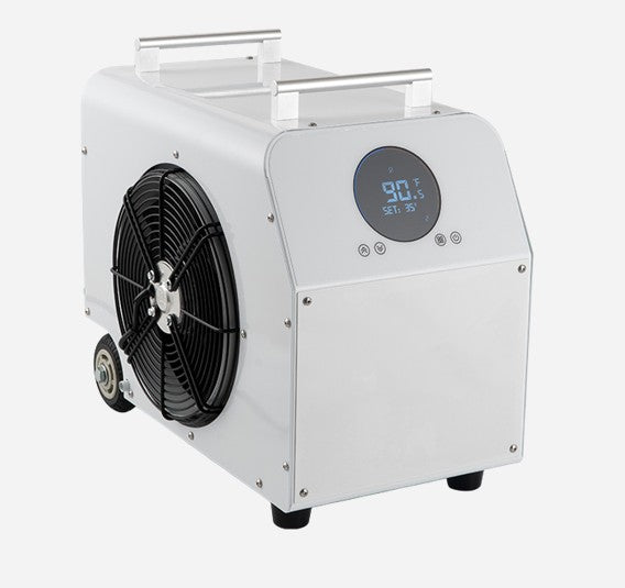 Golden Designs Dynamic Cold Therapy Premier Edition Cooling/Heating System