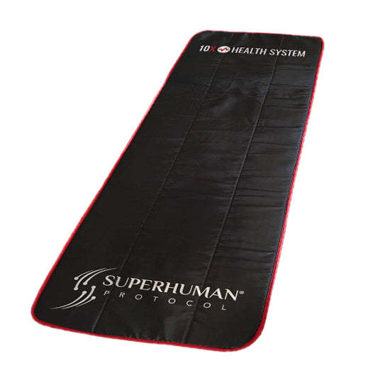 10X Health PureWave PEMF Mat