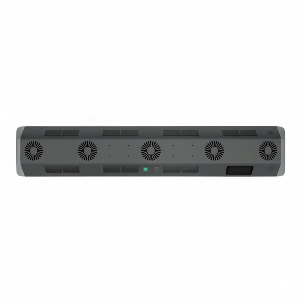 Total Spectrum ULTRA (7 Wave 480 LEDs)