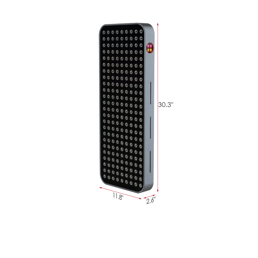 Total Spectrum COMPACT (7 Wave 216 LEDs)