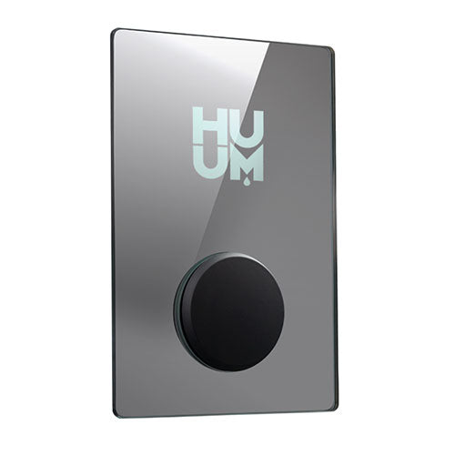 HUUM UKU Mirror Sauna Heater Control with WIFI, Digital On/Off, Time Temperature