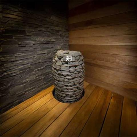 HUUM Hive Mini 9kW Electric Sauna Heater