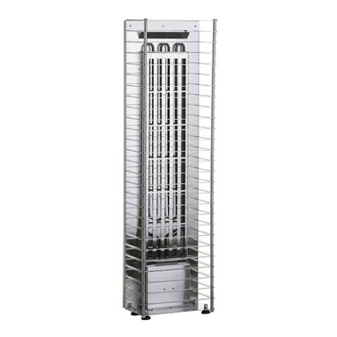 HUUM Cliff 4 Mini Series 3.5kW Electric Sauna Heater