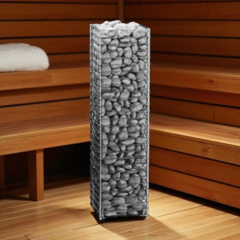 HUUM Cliff 6kW Sauna Heater