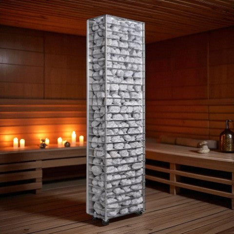 HUUM Cliff 4 Mini Series 3.5kW Electric Sauna Heater