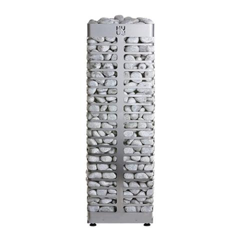 HUUM 11 Steel Series 10.5kW Electric Sauna Heater