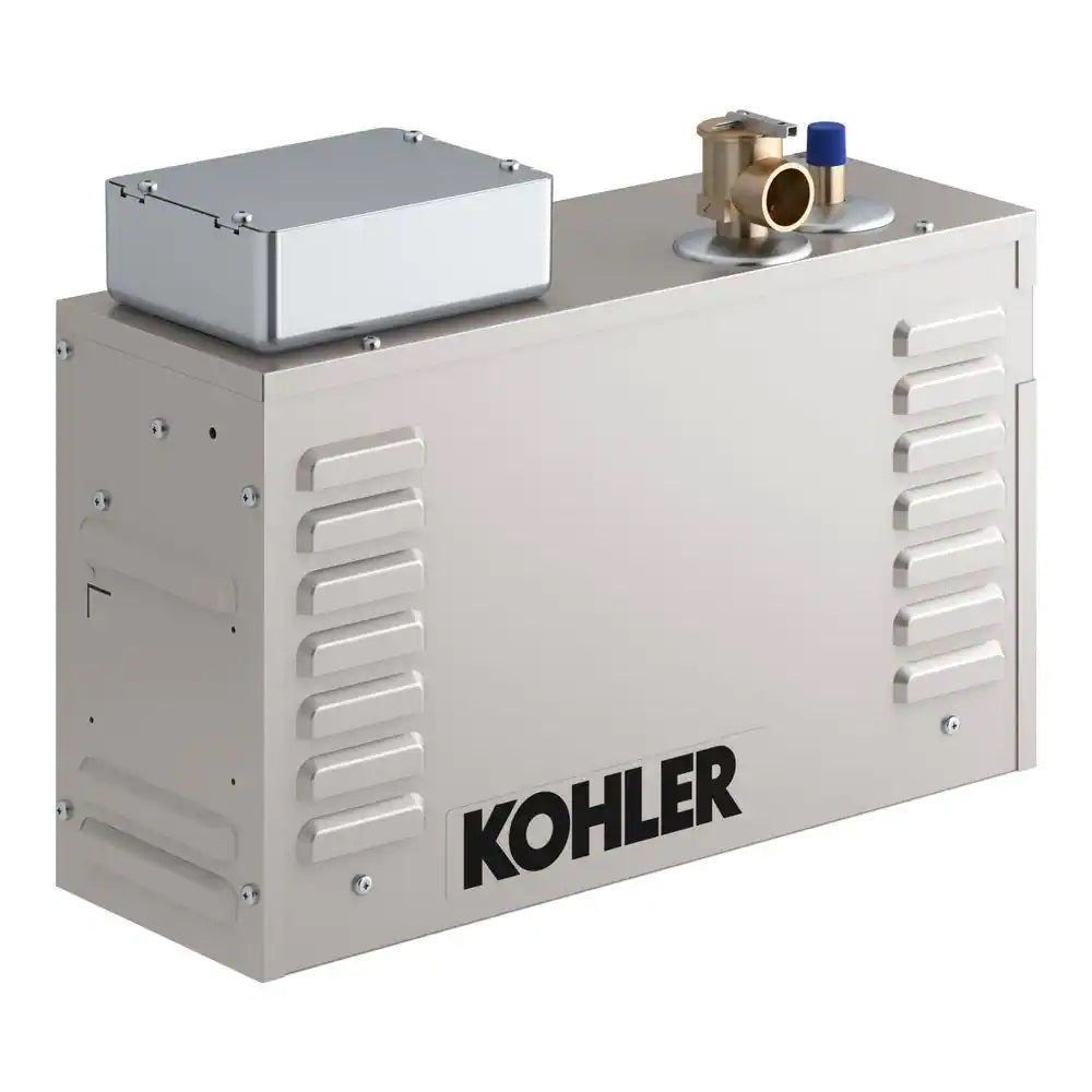Kohler Invigoration 11kW Steam Generator