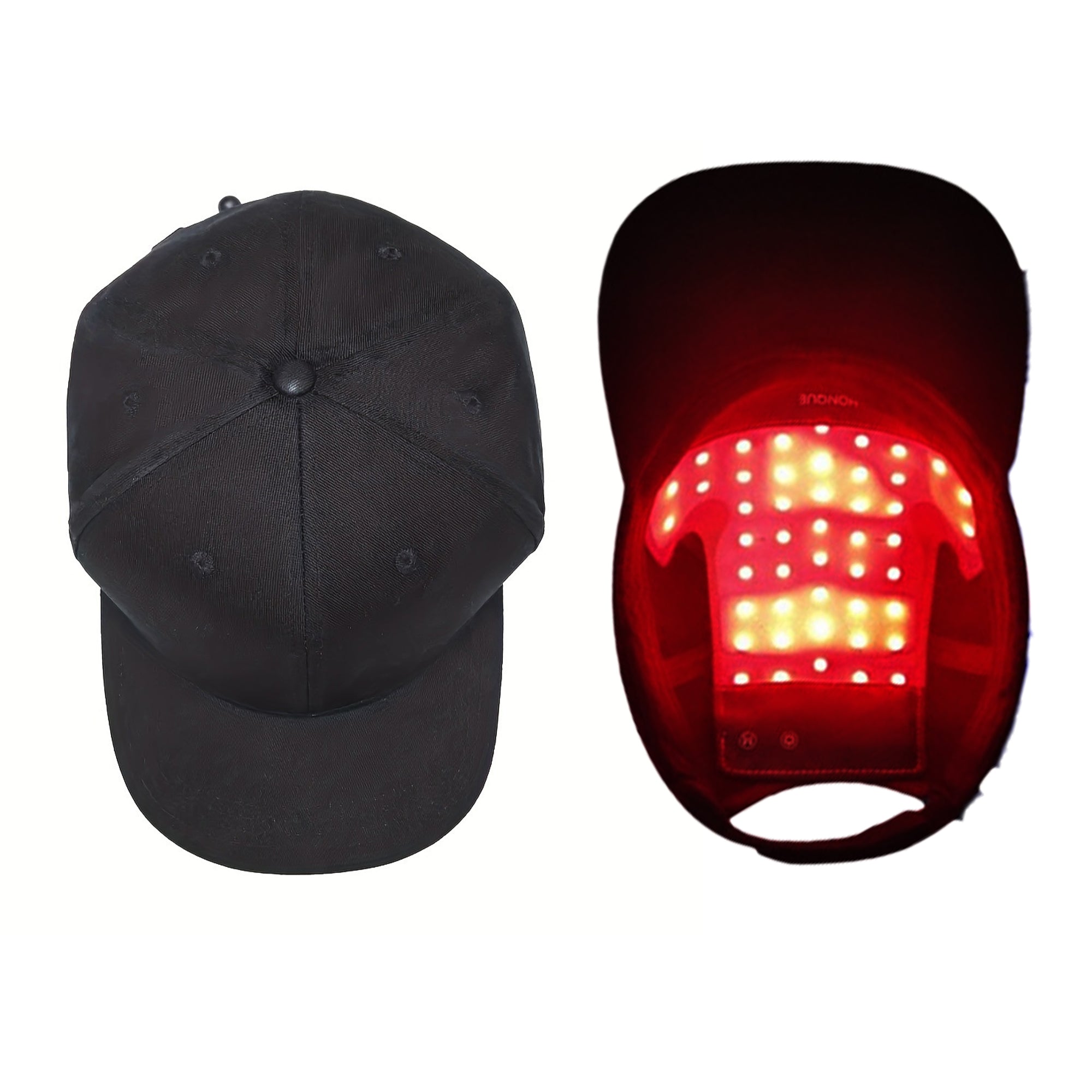 LED Therapy Cap