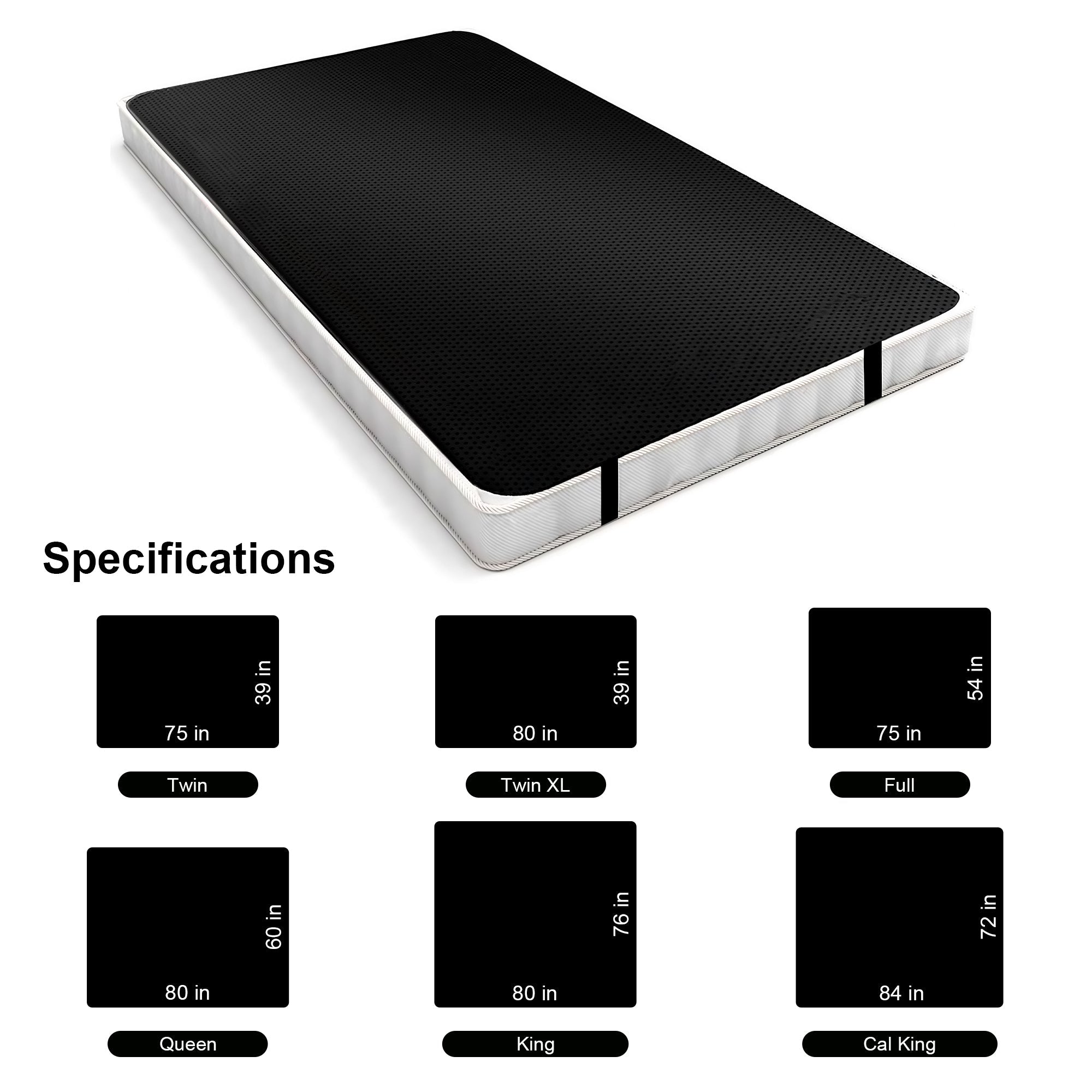 LUMYHEALTH™ Grounding Sheet