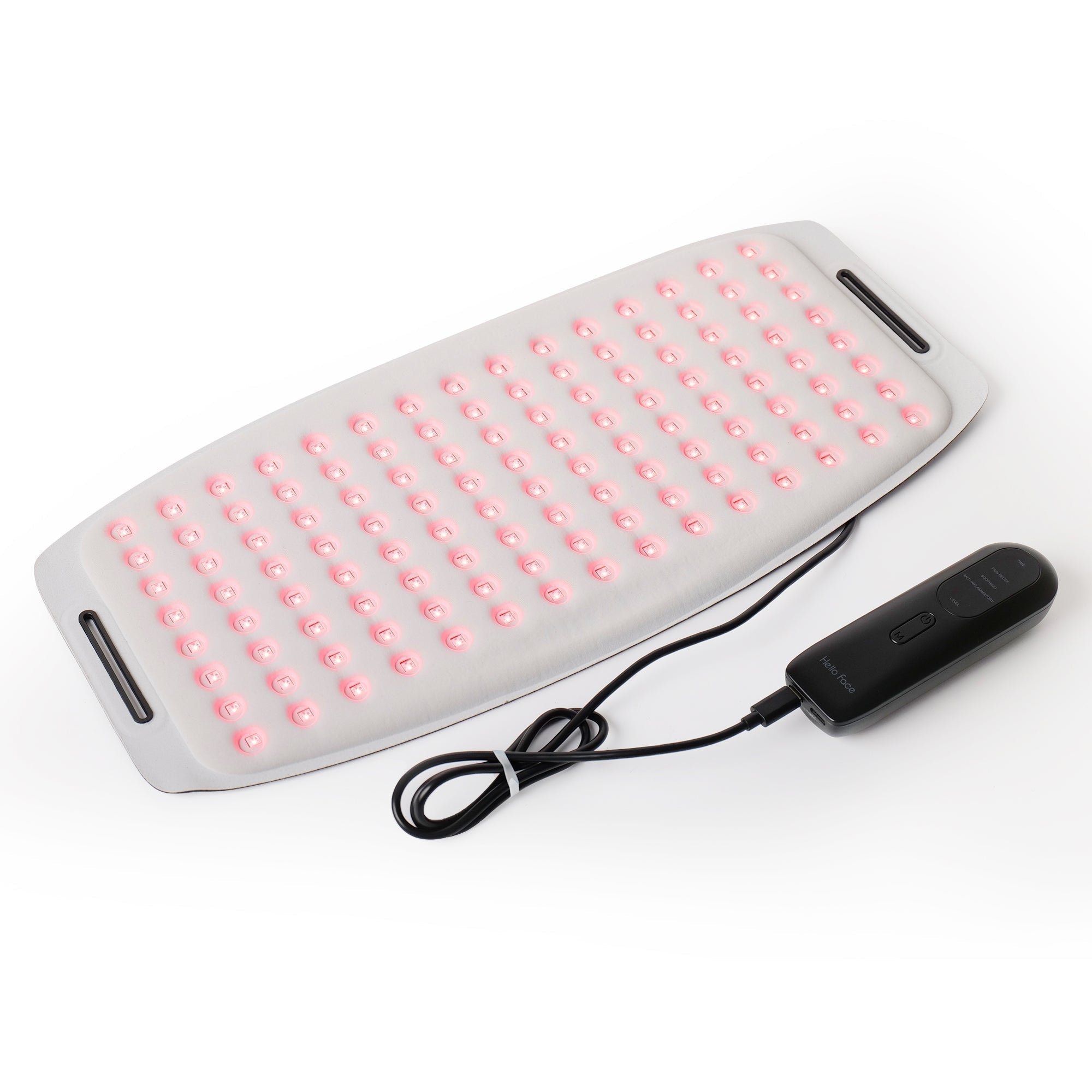 LUMYHEALTH™ Portable Red Light Therapy Belt