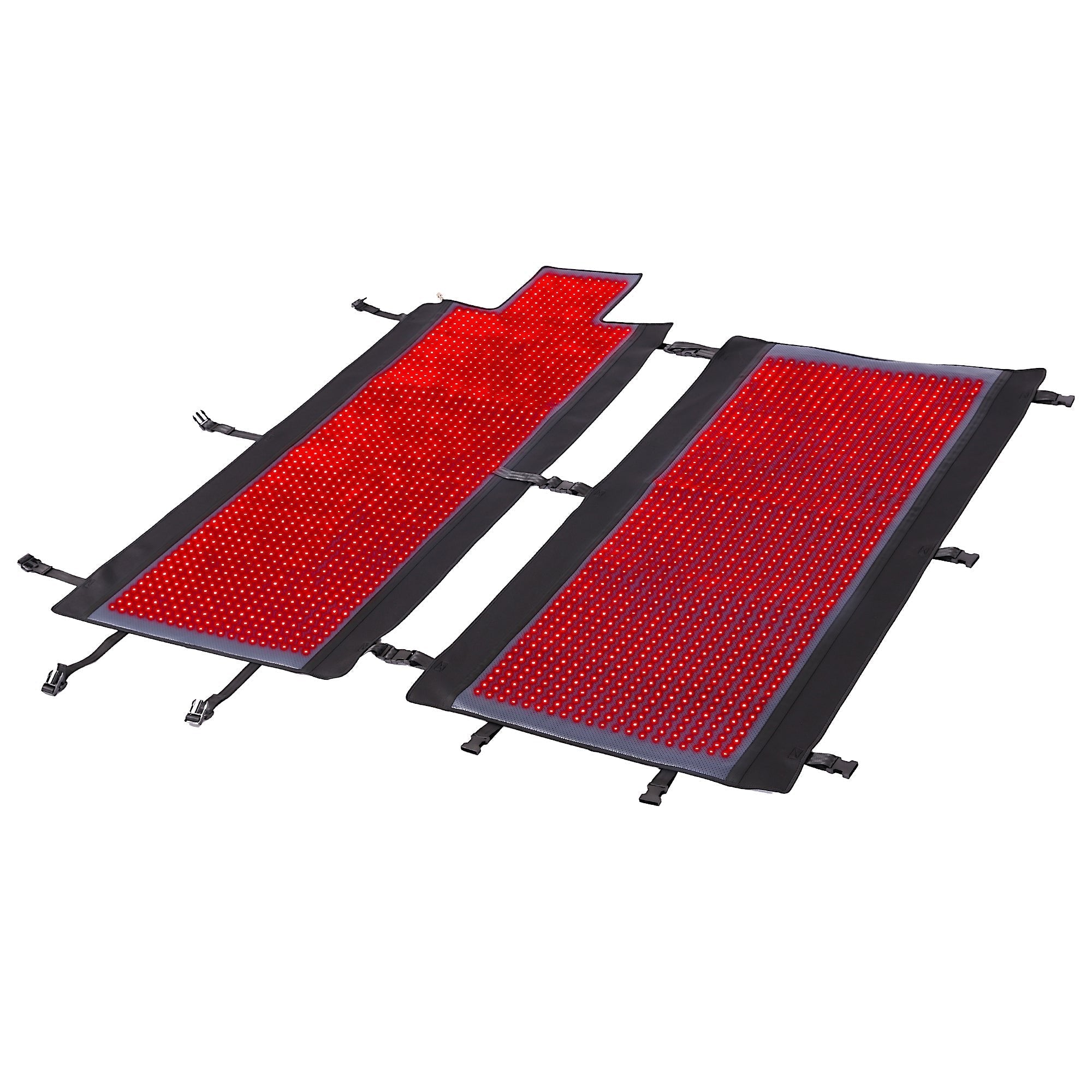 LUMYHEALTH Red Light Therapy Bag For Full Body - Infrared Recovery System (660nm + 850nm)