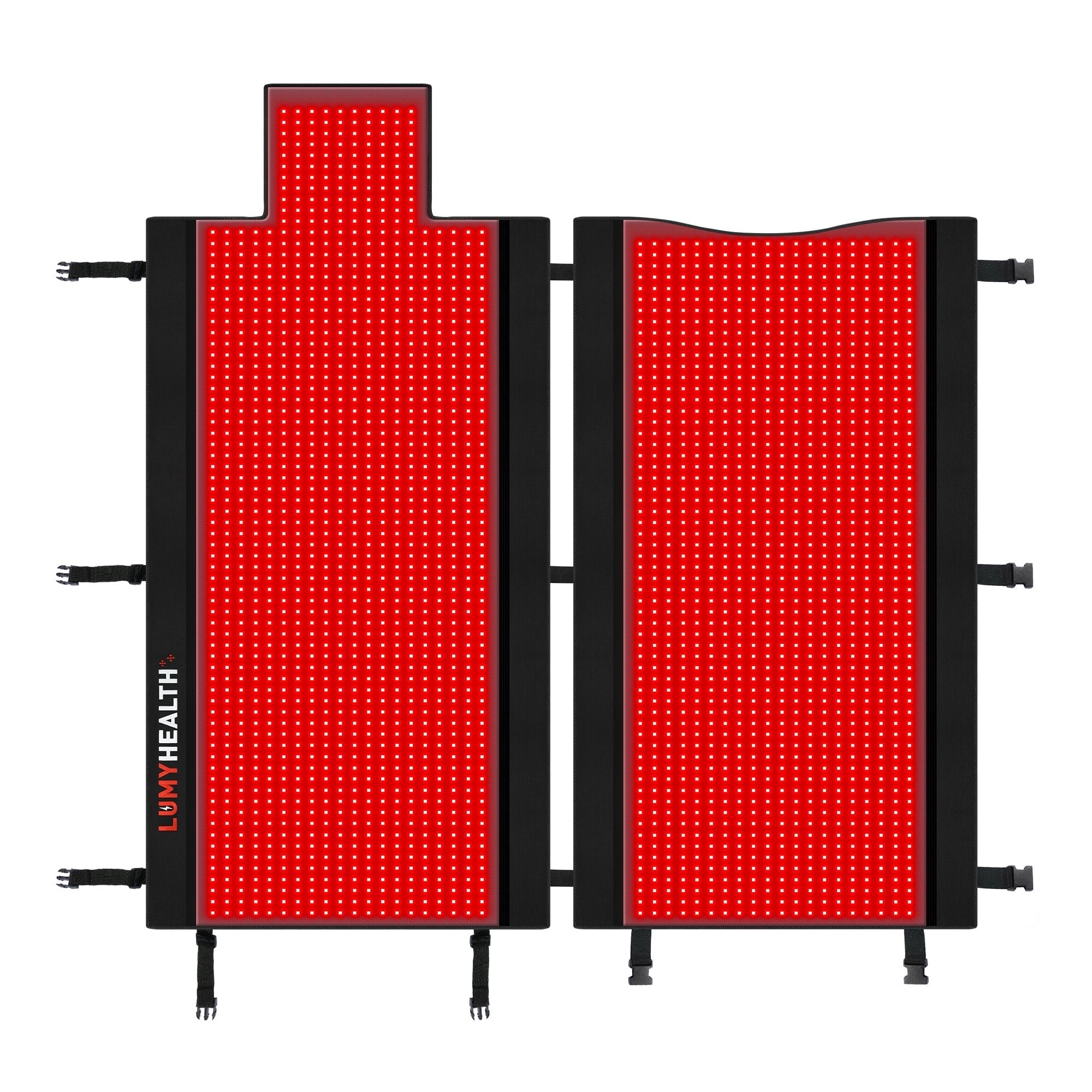 Lumyhealth Red Light Therapy Recovery Bag