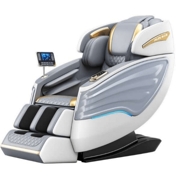 MedEq Recovery C79 Massage Chair | Full-Body Zero-Gravity Relaxation