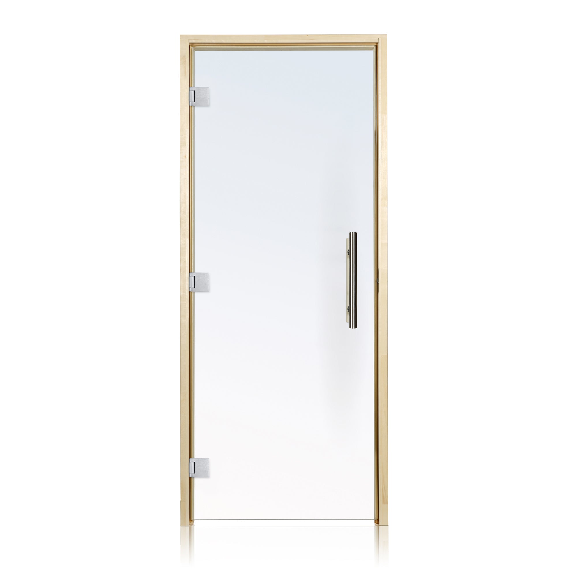 PROSAUNAS Prehung ADA 36x80 Aspen Sauna Door