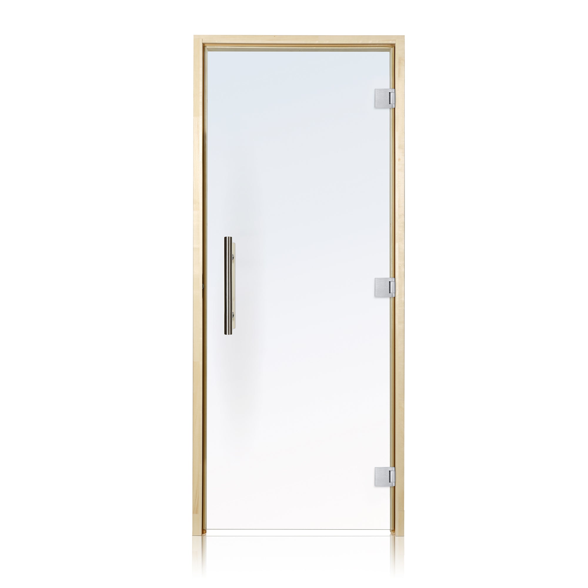 PROSAUNAS Prehung ADA 36x80 Aspen Sauna Door