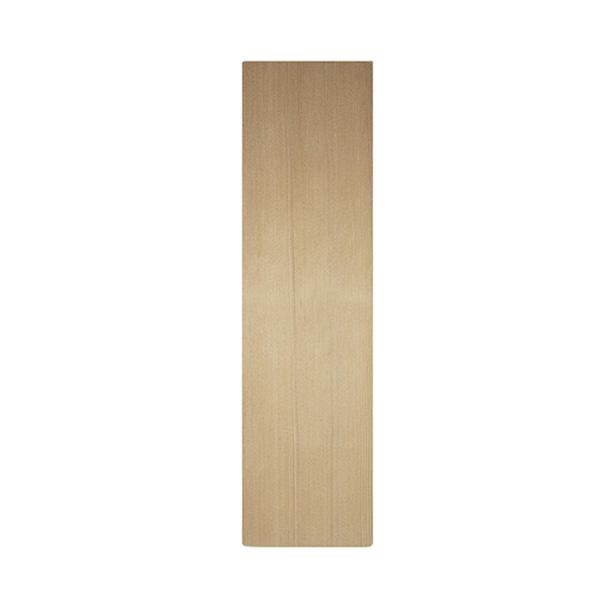 Prosaunas Hemlock 2X4 VG S4SEE Sauna Bench Wood [Untreated] (SAK29172)